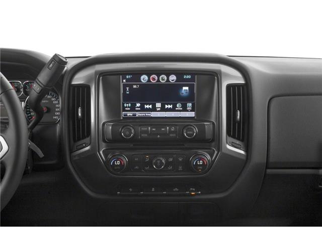2017 Chevrolet Silverado 1500 2LT (Stk: T258AXAX) in Grimsby - Image 7 of 12