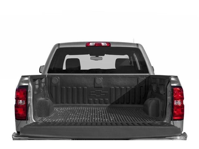 2017 Chevrolet Silverado 1500 2LT (Stk: T258AXAX) in Grimsby - Image 8 of 12