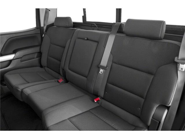 2017 Chevrolet Silverado 1500 2LT (Stk: T258AXAX) in Grimsby - Image 9 of 12