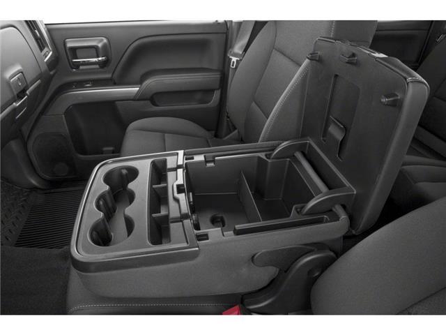 2017 Chevrolet Silverado 1500 2LT (Stk: T258AXAX) in Grimsby - Image 10 of 12