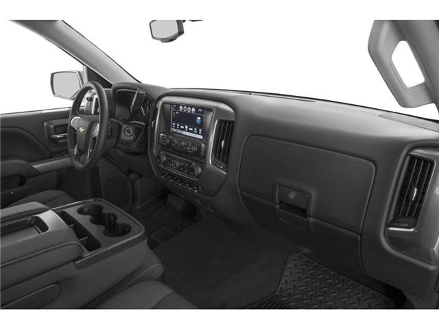 2017 Chevrolet Silverado 1500 2LT (Stk: T258AXAX) in Grimsby - Image 11 of 12