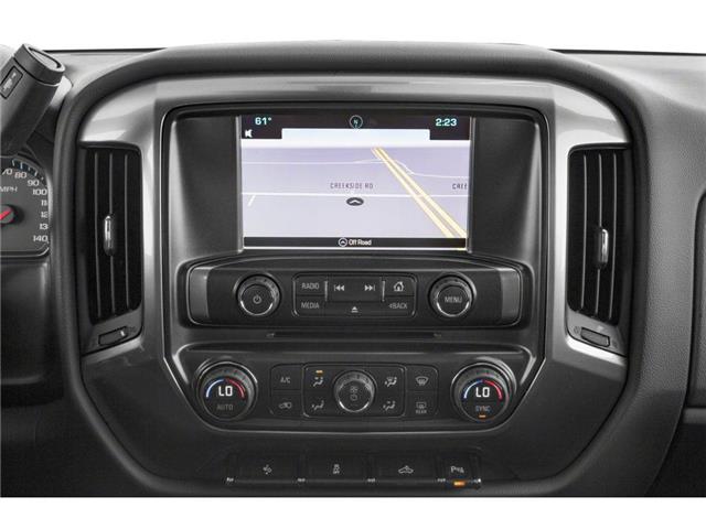2017 Chevrolet Silverado 1500 2LT (Stk: T258AXAX) in Grimsby - Image 12 of 12