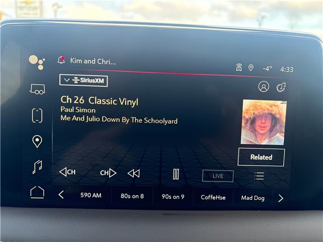 2023 GMC Yukon XL SLT (Stk: 525056) in Port Hope - Image 8 of 24