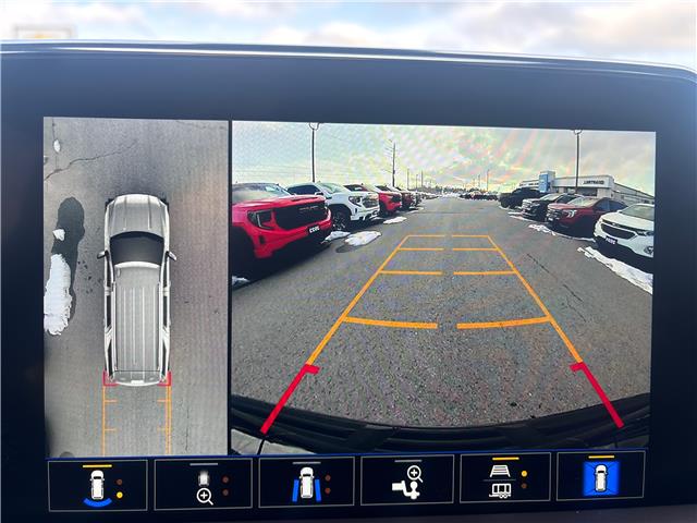 2023 GMC Yukon XL SLT (Stk: 525056) in Port Hope - Image 9 of 24