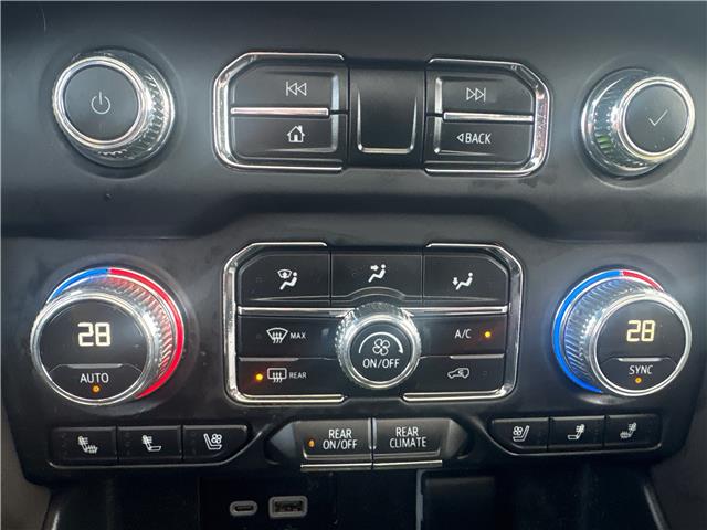 2023 GMC Yukon XL SLT (Stk: 525056) in Port Hope - Image 11 of 24