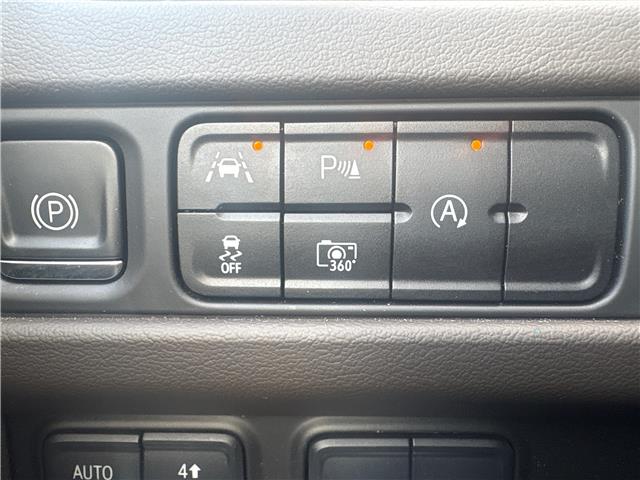 2023 GMC Yukon XL SLT (Stk: 525056) in Port Hope - Image 15 of 24