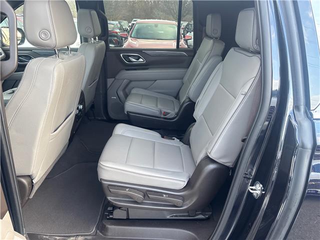 2023 GMC Yukon XL SLT (Stk: 525056) in Port Hope - Image 18 of 24