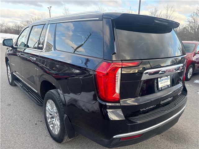 2023 GMC Yukon XL SLT (Stk: 525056) in Port Hope - Image 19 of 24