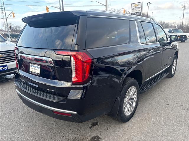2023 GMC Yukon XL SLT (Stk: 525056) in Port Hope - Image 22 of 24