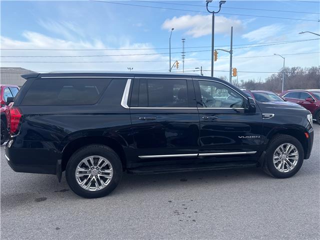 2023 GMC Yukon XL SLT (Stk: 525056) in Port Hope - Image 23 of 24