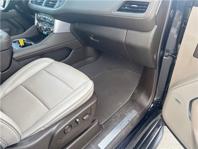 2023 GMC Yukon XL SLT (Stk: 525056) in Port Hope - Image 24 of 24