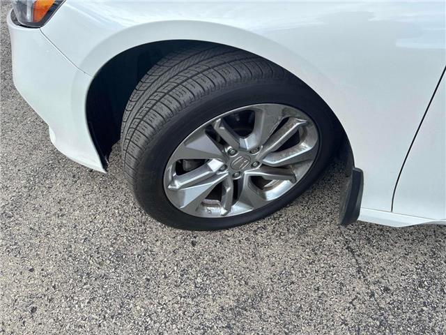 2018 Honda Accord LX (Stk: 165508) in London - Image 6 of 9