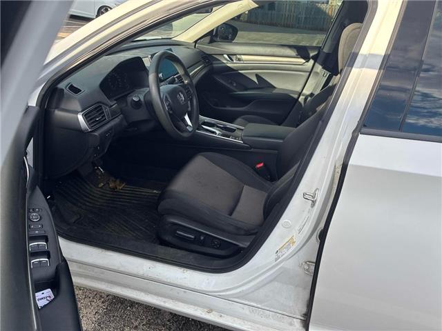 2018 Honda Accord LX (Stk: 165508) in London - Image 7 of 9