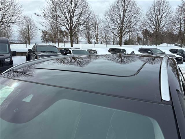 2022 Acura MDX Platinum Elite (Stk: 165504) in London - Image 6 of 10