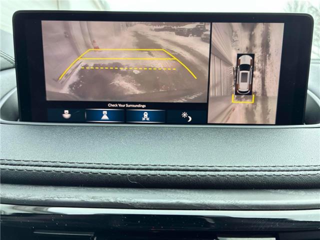 2022 Acura MDX Platinum Elite (Stk: 165504) in London - Image 9 of 10