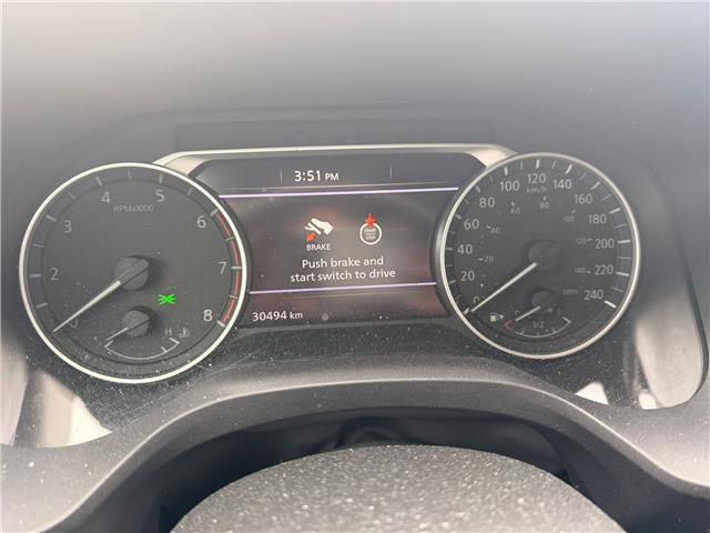 2023 Nissan Rogue S (Stk: 26459) in London - Image 8 of 9