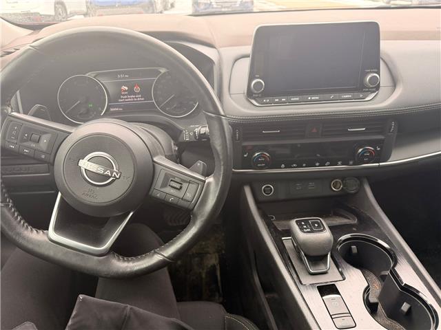 2023 Nissan Rogue S (Stk: 26459) in London - Image 7 of 9