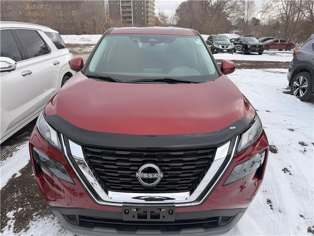 2023 Nissan Rogue S (Stk: 26459) in London - Image 2 of 9
