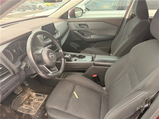 2023 Nissan Rogue S (Stk: 26459) in London - Image 9 of 9