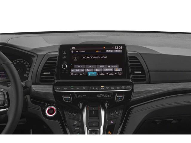 2026 Honda Odyssey Black Edition (Stk: 26-0497) in Newmarket - Image 5 of 10