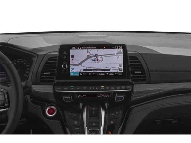 2026 Honda Odyssey Black Edition (Stk: 26-0497) in Newmarket - Image 10 of 10