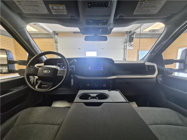 2024 Ford F-350 XL (Stk: BD71617) in Shellbrook - Image 15 of 21 2024 Ford F-350 XL (Stk: BD71617) in Shellbrook - Image 15 of 21