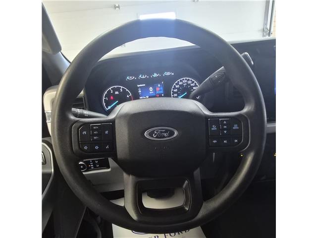 2024 Ford F-350 XL (Stk: BD71617) in Shellbrook - Image 12 of 21 2024 Ford F-350 XL (Stk: BD71617) in Shellbrook - Image 12 of 21