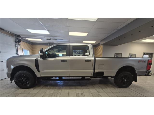2024 Ford F-350 XL (Stk: BD71617) in Shellbrook - Image 2 of 21 2024 Ford F-350 XL (Stk: BD71617) in Shellbrook - Image 2 of 21