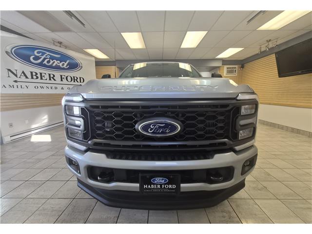 2024 Ford F-350 XL (Stk: BD71617) in Shellbrook - Image 8 of 21 2024 Ford F-350 XL (Stk: BD71617) in Shellbrook - Image 8 of 21