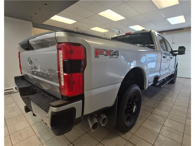 2024 Ford F-350 XL (Stk: BD71617) in Shellbrook - Image 6 of 21 2024 Ford F-350 XL (Stk: BD71617) in Shellbrook - Image 6 of 21