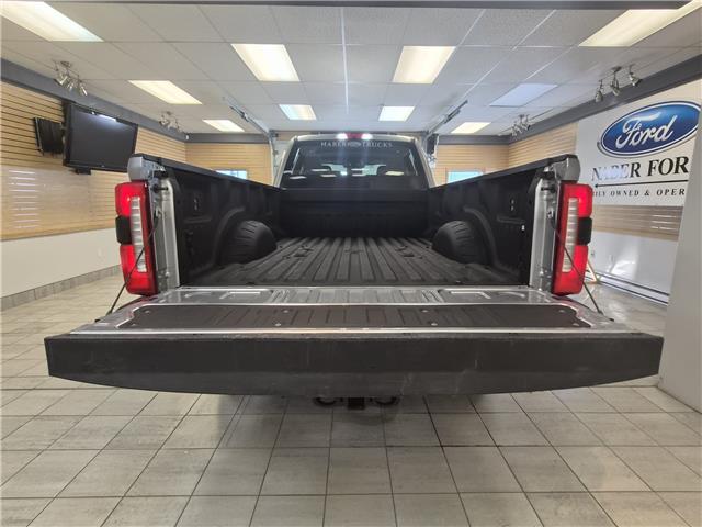 2024 Ford F-350 XL (Stk: BD71617) in Shellbrook - Image 5 of 21 2024 Ford F-350 XL (Stk: BD71617) in Shellbrook - Image 5 of 21