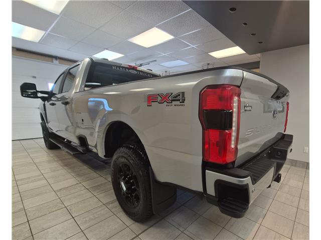 2024 Ford F-350 XL (Stk: BD71617) in Shellbrook - Image 3 of 21 2024 Ford F-350 XL (Stk: BD71617) in Shellbrook - Image 3 of 21
