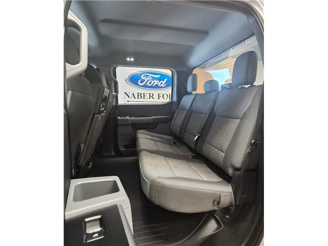 2024 Ford F-350 XL (Stk: BD71617) in Shellbrook - Image 19 of 21 2024 Ford F-350 XL (Stk: BD71617) in Shellbrook - Image 19 of 21