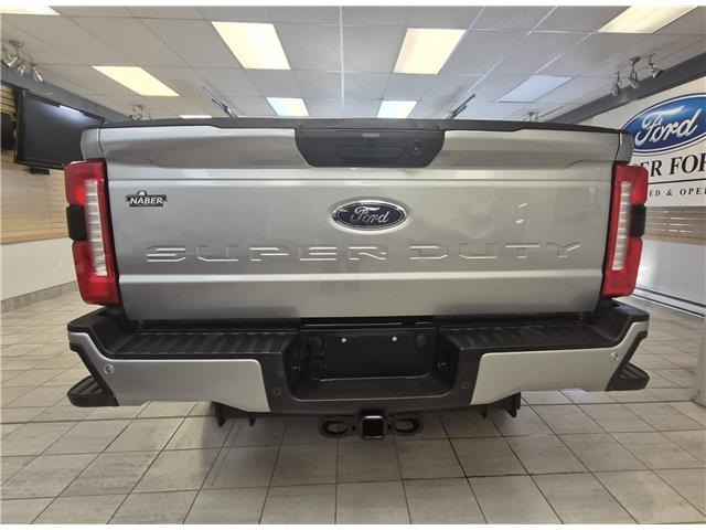2024 Ford F-350 XL (Stk: BD71617) in Shellbrook - Image 4 of 21 2024 Ford F-350 XL (Stk: BD71617) in Shellbrook - Image 4 of 21