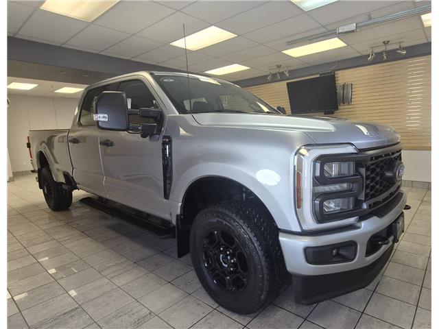 2024 Ford F-350 XL (Stk: BD71617) in Shellbrook - Image 7 of 21 2024 Ford F-350 XL (Stk: BD71617) in Shellbrook - Image 7 of 21