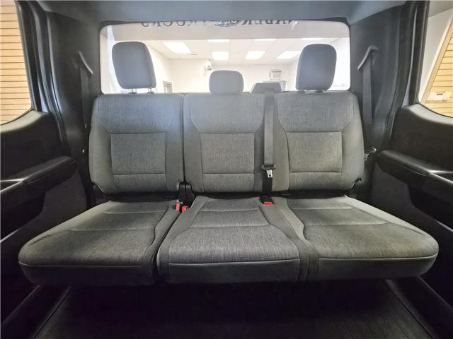 2024 Ford F-350 XL (Stk: BD71617) in Shellbrook - Image 20 of 21 2024 Ford F-350 XL (Stk: BD71617) in Shellbrook - Image 20 of 21