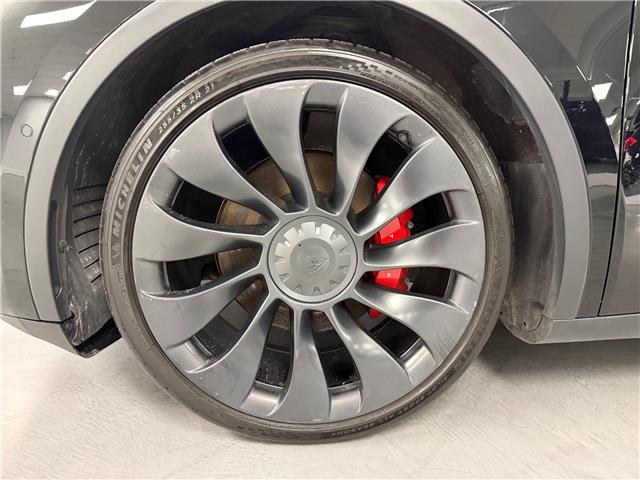 2022 Tesla Model Y Performance (Stk: A9193) in Saint-Eustache - Image 2 of 28