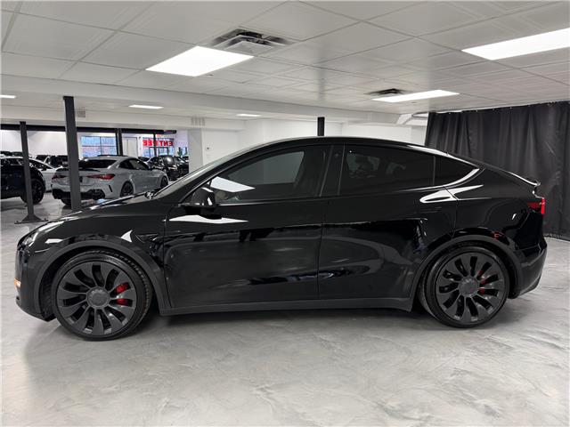 2022 Tesla Model Y Performance (Stk: A9193) in Saint-Eustache - Image 3 of 28