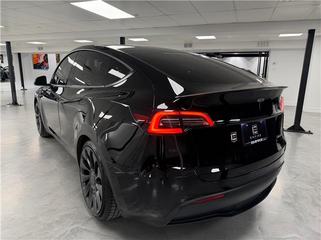 2022 Tesla Model Y Performance (Stk: A9193) in Saint-Eustache - Image 4 of 28