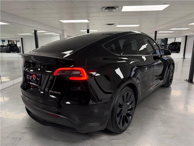 2022 Tesla Model Y Performance (Stk: A9193) in Saint-Eustache - Image 6 of 28