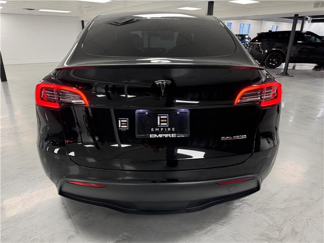2022 Tesla Model Y Performance (Stk: A9193) in Saint-Eustache - Image 5 of 28