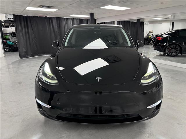 2022 Tesla Model Y Performance (Stk: A9193) in Saint-Eustache - Image 8 of 28