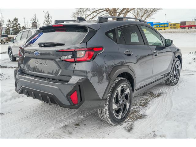 2026 Subaru Crosstrek Limited (Stk: 230144) in Red Deer - Image 2 of 19 2026 Subaru Crosstrek Limited (Stk: 230144) in Red Deer - Image 2 of 19