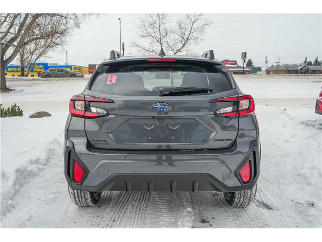 2026 Subaru Crosstrek Limited (Stk: 230144) in Red Deer - Image 3 of 19 2026 Subaru Crosstrek Limited (Stk: 230144) in Red Deer - Image 3 of 19