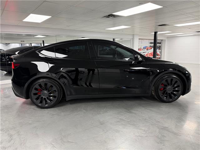 2022 Tesla Model Y Performance (Stk: A9193) in Saint-Eustache - Image 10 of 28
