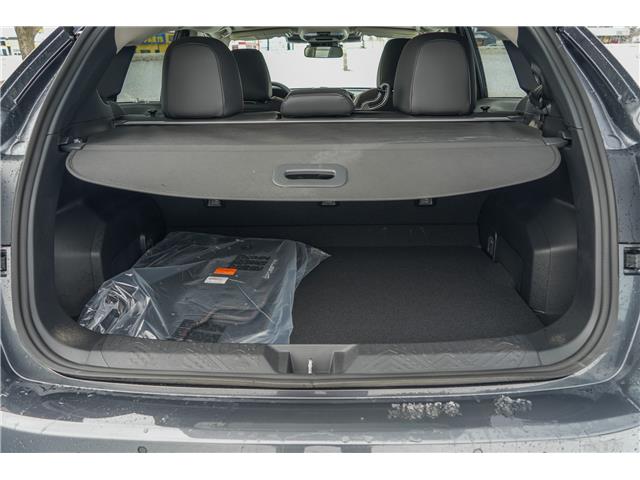 2026 Subaru Crosstrek Limited (Stk: 230144) in Red Deer - Image 4 of 19 2026 Subaru Crosstrek Limited (Stk: 230144) in Red Deer - Image 4 of 19