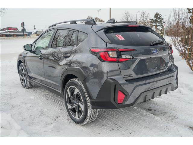 2026 Subaru Crosstrek Limited (Stk: 230144) in Red Deer - Image 5 of 19 2026 Subaru Crosstrek Limited (Stk: 230144) in Red Deer - Image 5 of 19