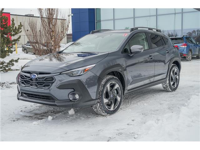 2026 Subaru Crosstrek Limited (Stk: 230144) in Red Deer - Image 6 of 19 2026 Subaru Crosstrek Limited (Stk: 230144) in Red Deer - Image 6 of 19