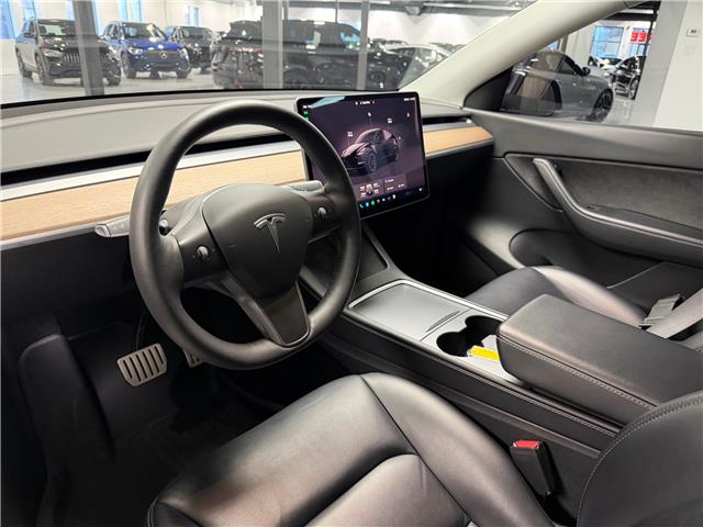 2022 Tesla Model Y Performance (Stk: A9193) in Saint-Eustache - Image 11 of 28