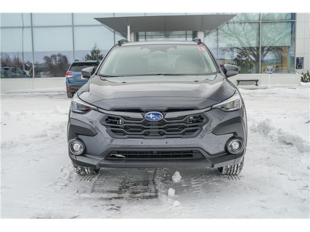 2026 Subaru Crosstrek Limited (Stk: 230144) in Red Deer - Image 7 of 19 2026 Subaru Crosstrek Limited (Stk: 230144) in Red Deer - Image 7 of 19
